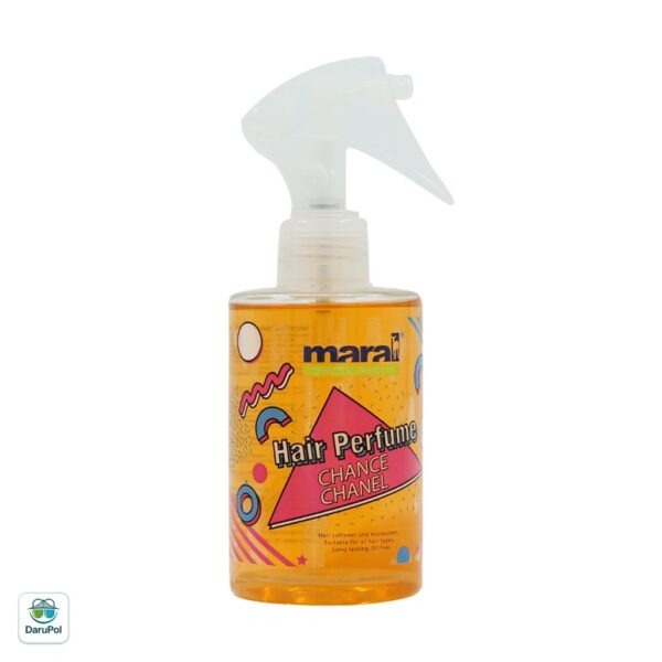 عطر مو چنس چنل مارال