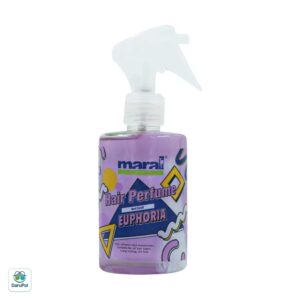 عطر مو ایفوریا مارال