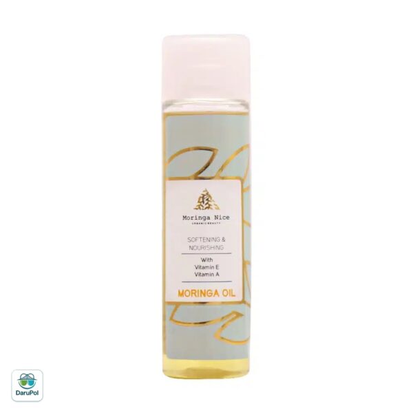 روغن مورینگا مورینگا نایس