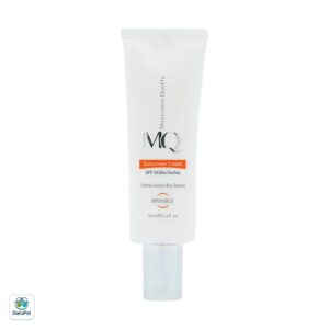 کرم ضد آفتاب روشن کننده بایوتچ SPF50 ام کیو