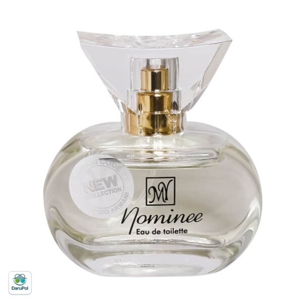 عطر زنانه نامینی مای مدل Armani Code