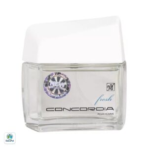 ادو تویلت مردانه مای مدل Concordia Fresh