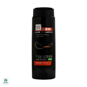 شامپو تقویتی و انرژی بخش مردانه مجیشن پاور ویو مای