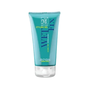 ژل موی مرطوب مای مدل Wet Fix