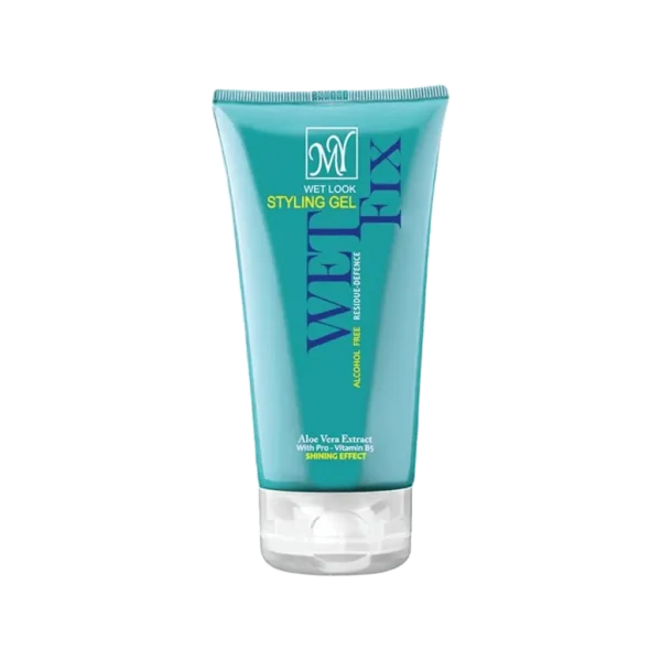 ژل موی مرطوب مای مدل Wet Fix