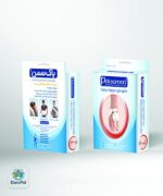 اسپلنت هالوكس والگوس سخت پاک سمن - تصویر 2