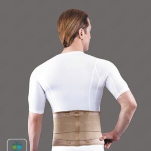 کمربند طبی کار نئوپرنی پاک سمن