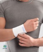 مچ بند طبی قابل تنظيم پاک سمن