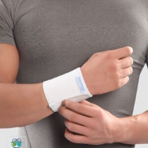 مچ بند طبی قابل تنظيم پاک سمن