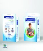 مچ بند طبی قابل تنظيم پاک سمن - Image 2