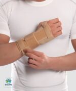 مچ بند نئوپرنی آتل دار با زاويه فانكشنال (چپ و راست) پاک سمن