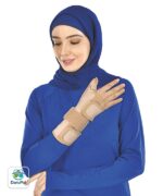 مچ شست بند نئوپرنی دو طرفه پاك سمن