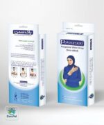 مچ شست بند نئوپرنی دو طرفه پاك سمن - Image 2