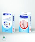 هالوکس والگوس آتل دار نئوپرنی پاک سمن - Image 2
