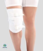 زانوبند طبی كشكک بسته پاک سمن
