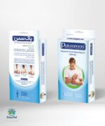 شست بند نئوپرنی آتل دار پاک سمن - Image 2