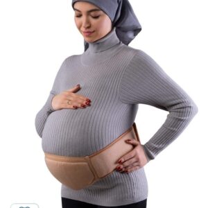 شكم بند بارداری تحتانی پاک سمن