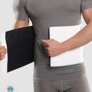 شكم بند لاغری پاک سمن