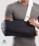 آويز دست شانه ای پاک سمن