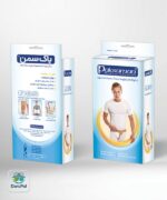 فتق بند يک طرفه (چپ و راست) پاک سمن - Image 2