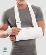 آویز دست گردنی پاک سمن