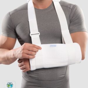 آویز دست گردنی پاک سمن