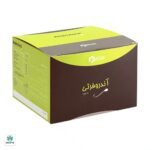 ساشه آندروفرتی دارو درمان پارمیدا