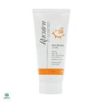 کرم ضد آفتاب SPF50 پوست چرب و مختلط راکوتن