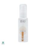 فلوئید ضد آفتاب فاقد چربی SPF50 راکوتن مناسب پوست چرب و مختلط