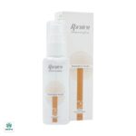 فلوئید ضد آفتاب فاقد چربی SPF50 راکوتن مناسب پوست چرب و مختلط - Image 2