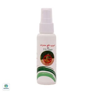 اسپری دافع حشرات دیت ریحان نقش جهان