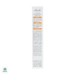 کرم ضد آفتاب فیوژن واتر انواع پوست SPF50 ثمین - Image 3