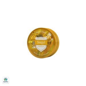 کرم مرطوب کننده دست و بدن سی گل با رایحه وانیل