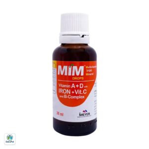 قطره میم ویتابیوتیکس