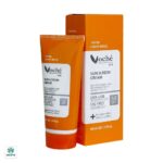 کرم ضد آفتاب SPF50 وچه مناسب پوست خشک و معمولی - Image 2