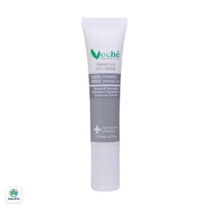 کرم دور چشم وچه مدل Tripeptide