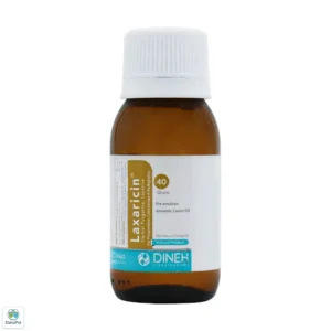 روغن کرچک دینه
