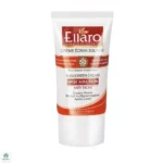 کرم ضد آفتاب‎ اسپات سولوشن الارو SPF50 مناسب انواع پوست