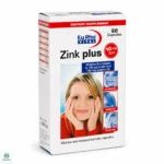 زینک پلاس 10 میلی گرم یوروویتال