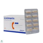 کپسول لیوی مارین کوشان فارمد - Image 2