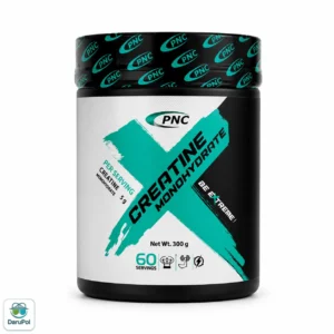 کراتین مونوهیدرات پی ان سی
