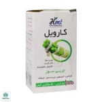 قرص کارویل