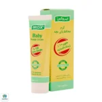 کرم محافظ پای بچه حاوی 10 درصد زینک اکساید زرد ایروکس - Image 2