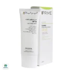 کرم مرطوب کننده آکنس پرایم SPF30 مناسب پوست های چرب و مختلط - Image 2