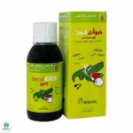 شربت بایوکل کیدز ای پی تی - Image 2