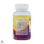پاستیل خرسی مولتی ویتامین دیر بر بی اس کی - Image 2