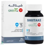 شیتاکه گرین وی پی ای