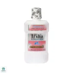 دهانشویه کلرهگزیدین 0.2 درصد ایرشا
