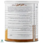 انترامیل های پروتئین - تصویر 3