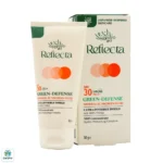 فلوئید ضد آفتاب مینرال SPF30 رفلکتا مناسب انواع پوست - Image 2